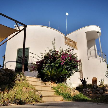 B&B Villa Gallipoli Ngoại thất bức ảnh