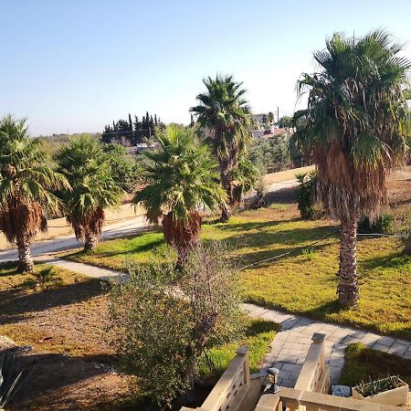 B&B Villa Gallipoli Ngoại thất bức ảnh