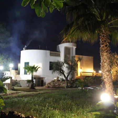 B&B Villa Gallipoli Ngoại thất bức ảnh