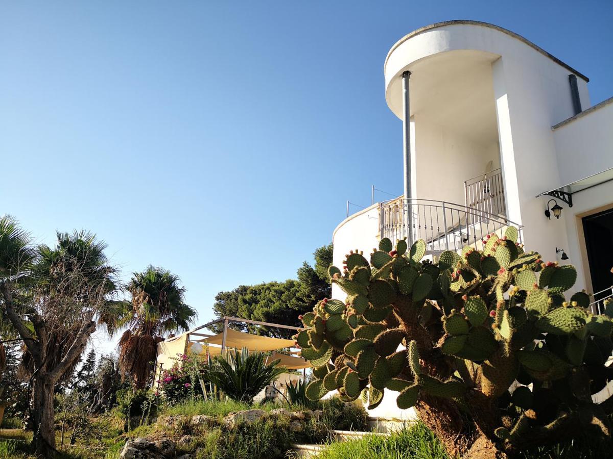 B&B Villa Gallipoli Ngoại thất bức ảnh
