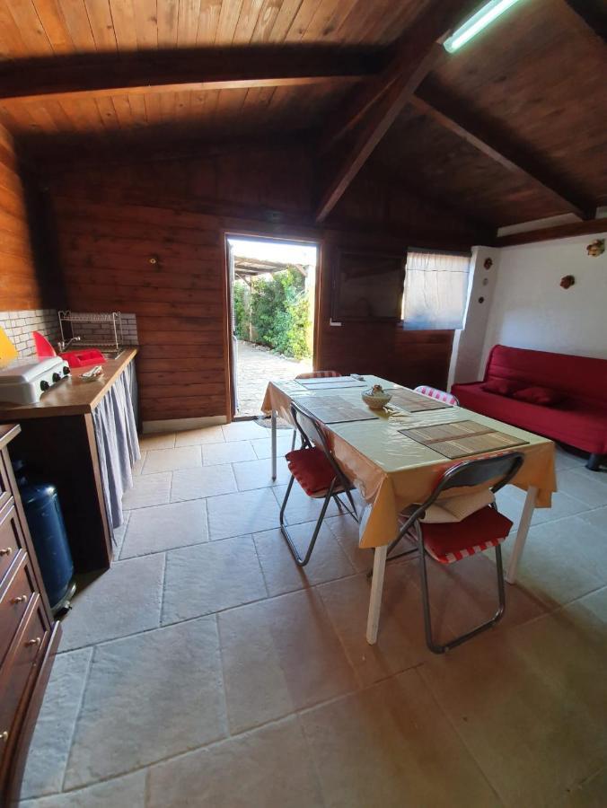 B&B Villa Gallipoli Ngoại thất bức ảnh