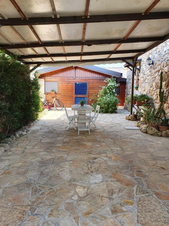 B&B Villa Gallipoli Ngoại thất bức ảnh