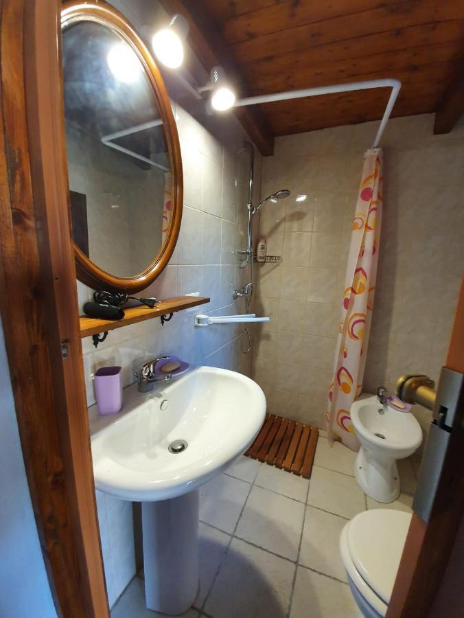 B&B Villa Gallipoli Ngoại thất bức ảnh