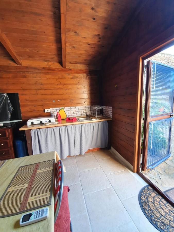 B&B Villa Gallipoli Ngoại thất bức ảnh