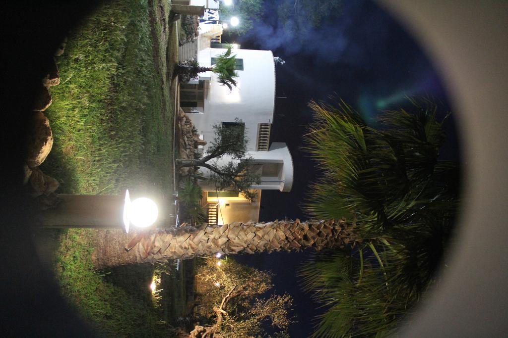 B&B Villa Gallipoli Ngoại thất bức ảnh