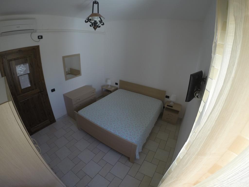 B&B Villa Gallipoli Phòng bức ảnh