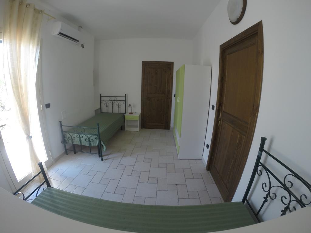 B&B Villa Gallipoli Phòng bức ảnh
