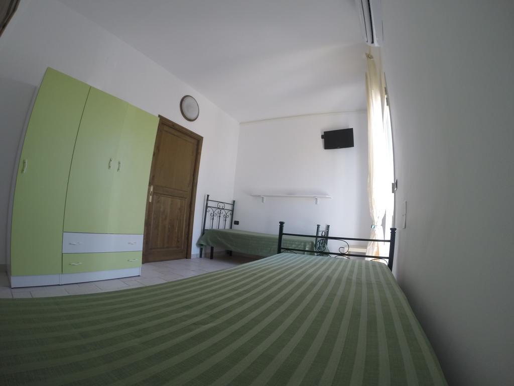 B&B Villa Gallipoli Phòng bức ảnh