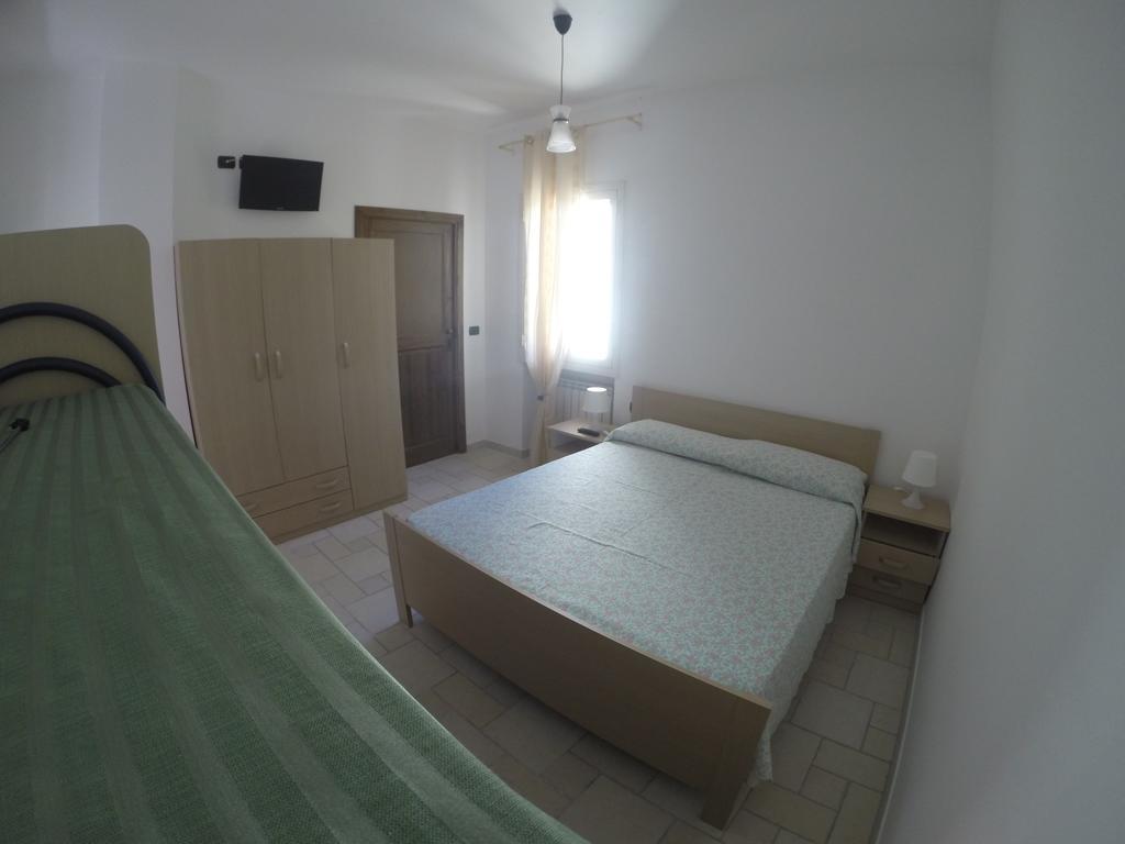 B&B Villa Gallipoli Phòng bức ảnh