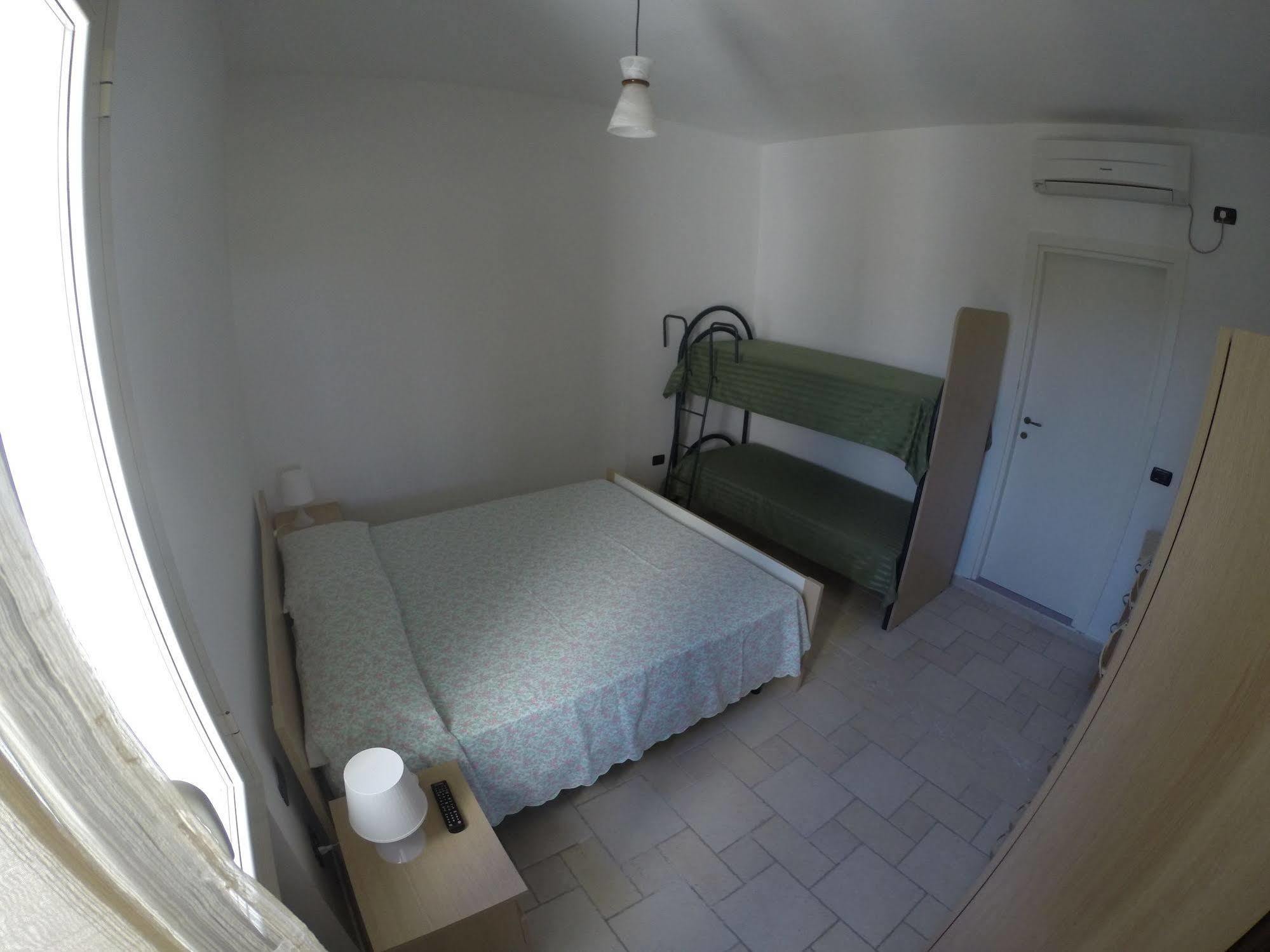 B&B Villa Gallipoli Ngoại thất bức ảnh