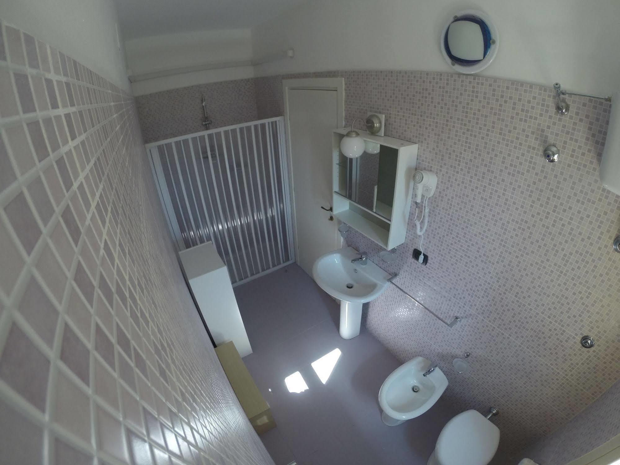 B&B Villa Gallipoli Ngoại thất bức ảnh