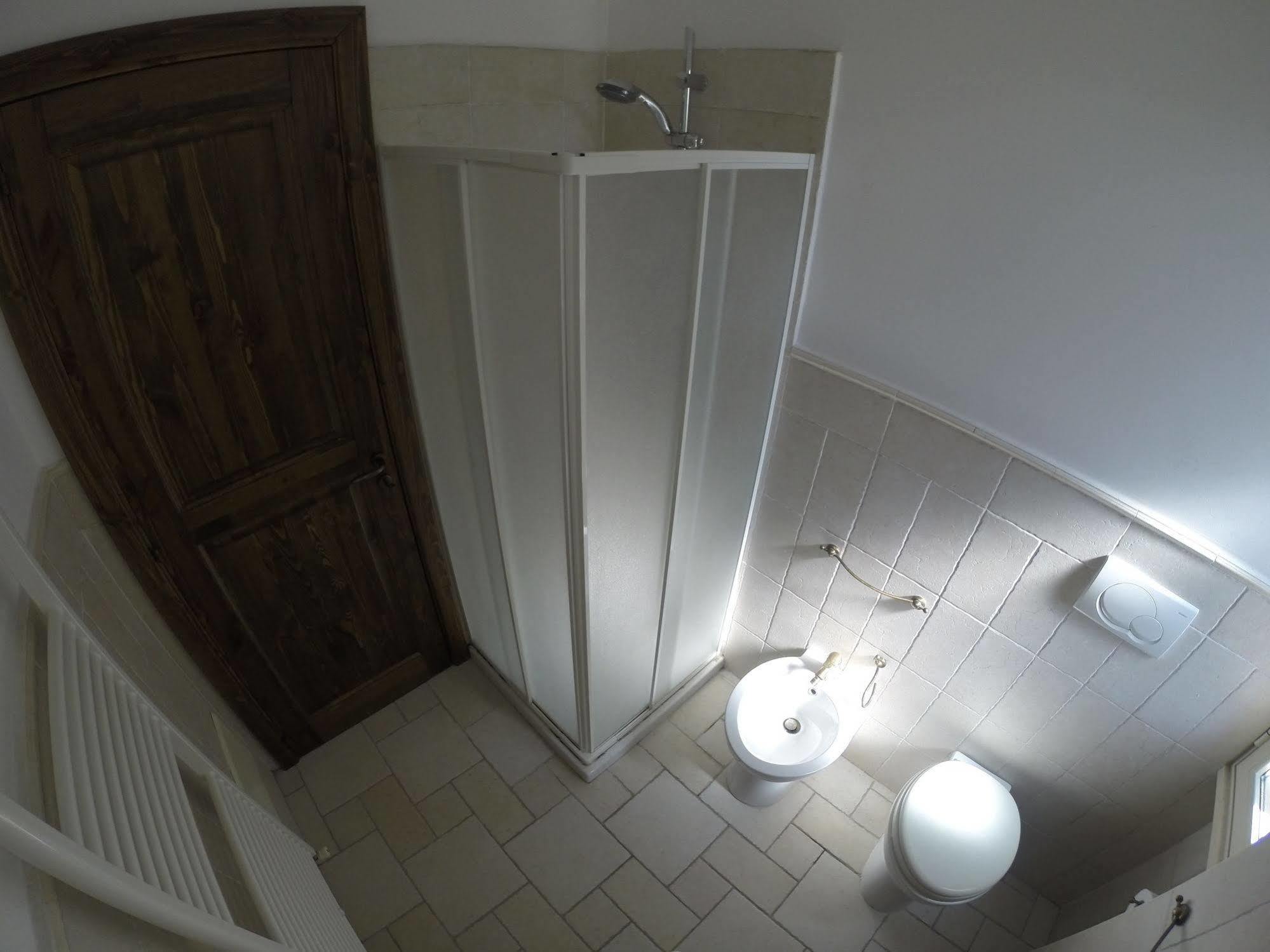 B&B Villa Gallipoli Ngoại thất bức ảnh