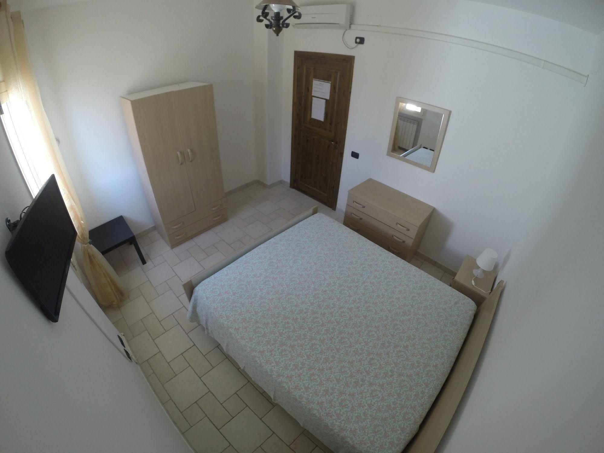 B&B Villa Gallipoli Ngoại thất bức ảnh