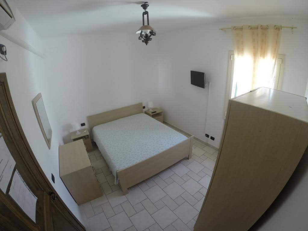 B&B Villa Gallipoli Ngoại thất bức ảnh